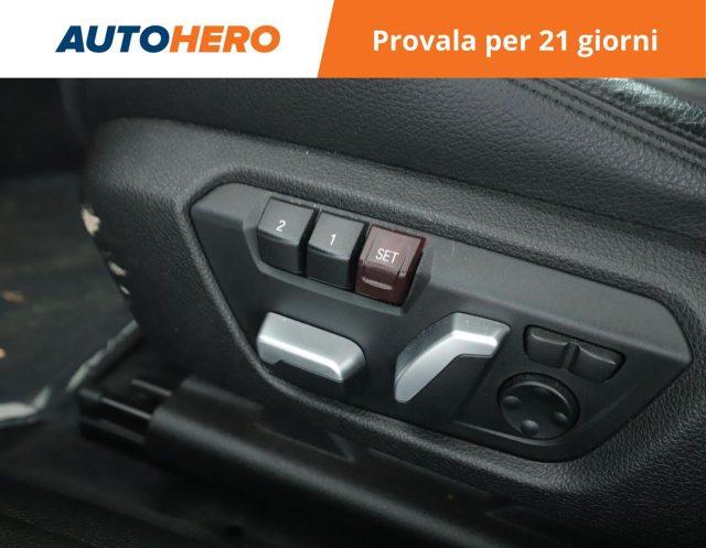 BMW 320 d xDrive Gran Turismo Msport