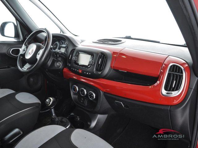 FIAT 500L Living 1.3 Multijet 85 CV Pop Star - PER OPERATOR