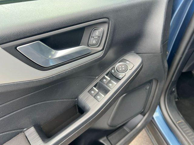 FORD Kuga Kuga 1.5 EcoBlue 120 CV 2WD Connect