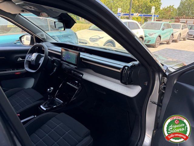 CITROEN C3 Aircross Plus MY 25 ANCHE PER NEOPATENTATI