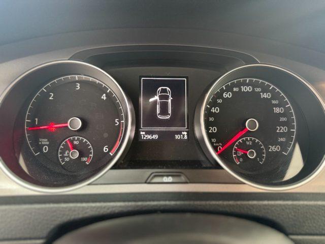 VOLKSWAGEN Golf 1.6 TDI 90 CV 5p. Tech&Sound BlueMotion Technology