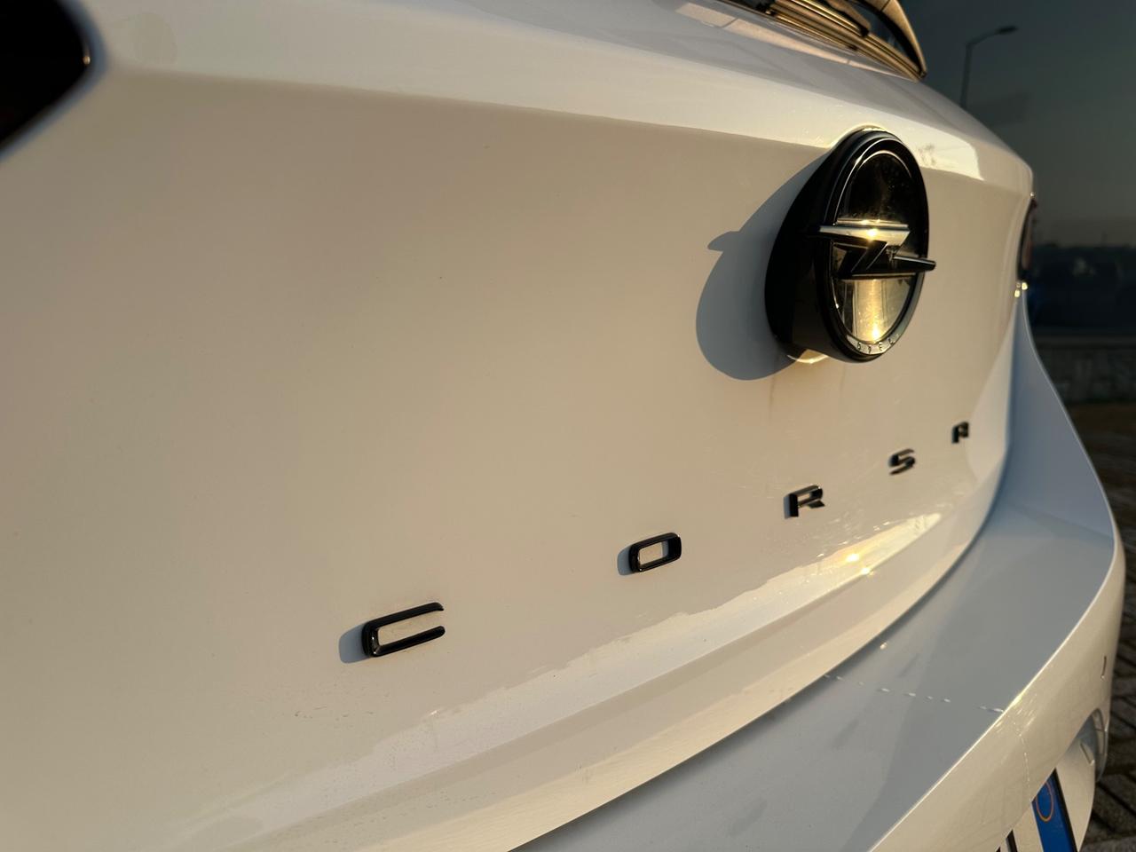 Opel Corsa Benz 100 CV aut. GS s *NO VINCOLI*