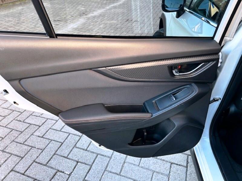 Subaru XV 1.6i Lineartronic Style BI-FUEL