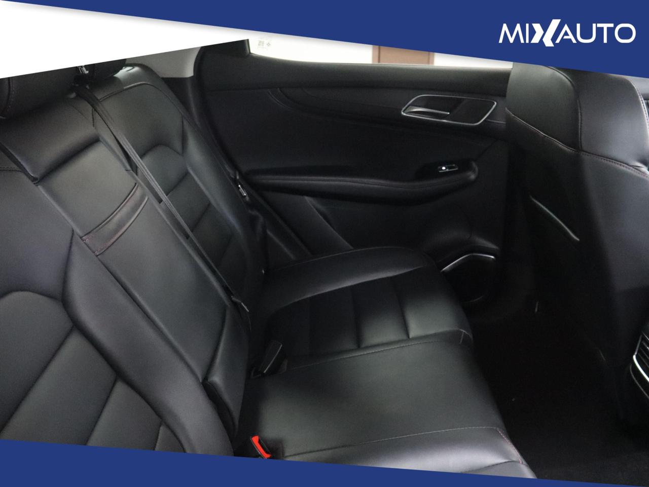 MG HS 1.5 T DCT Comfort 2WD AUTO