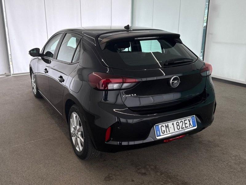 Opel Corsa 1.2 75cv Edition MT5