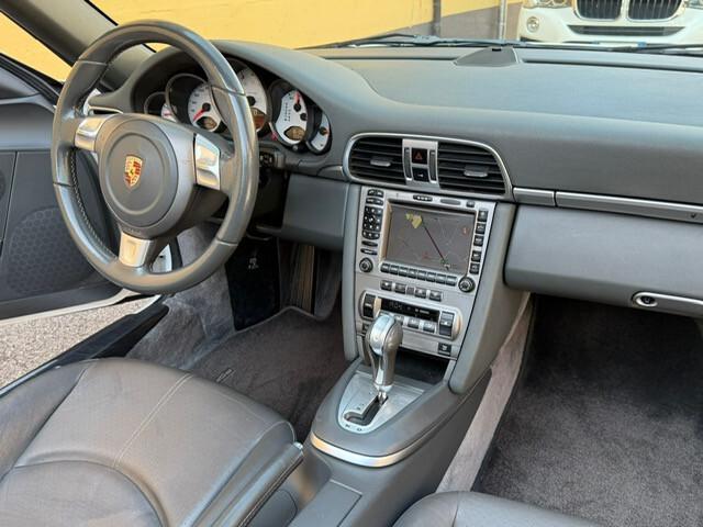 Porsche 911 Cabrio S 385cv