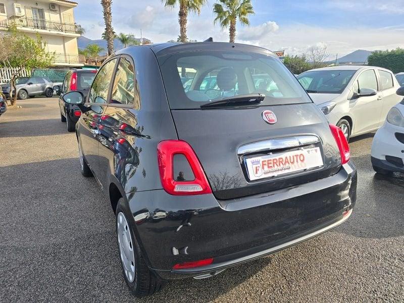 FIAT 500 1.2 EasyPower 69cV GPL Cult