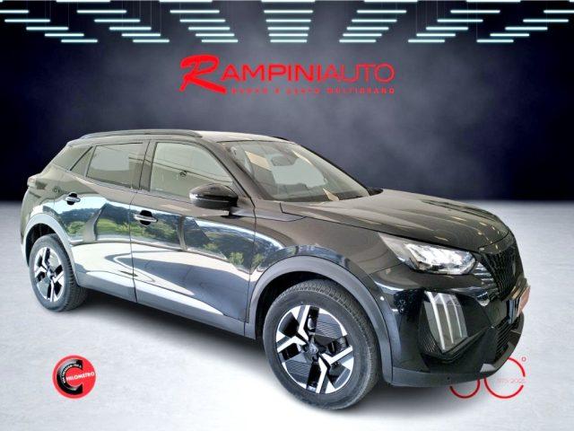 PEUGEOT 2008 BlueHDi 130 Cv EAT8 Automatica Allure Km 78.000