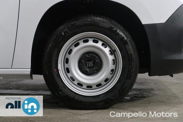 FIAT Other Doblò Cargo Doblò Cargo CH1 1.5 Bluehdi 100cv Mt6