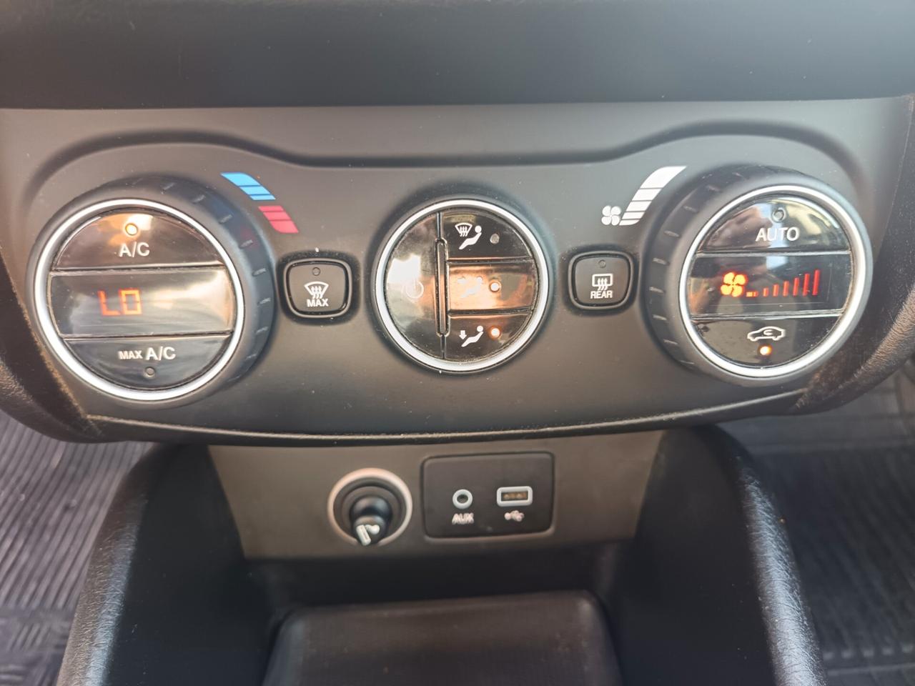 Fiat Tipo 1.4 T-Jet 120CV GPL 5 porte Lounge VETTURA CONTO VENDITA