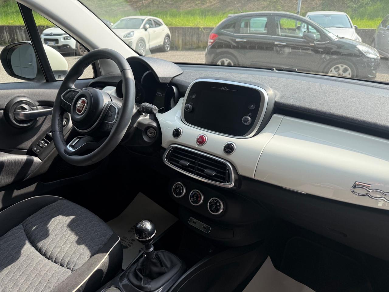 Fiat 500X 1.0 T3 120 CV Business
