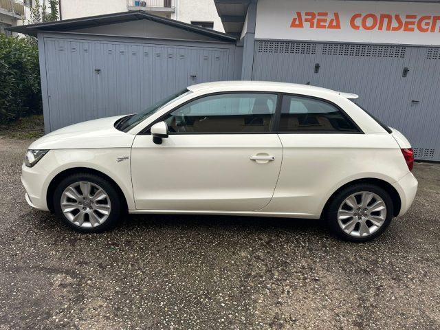 AUDI A1 AUTOMATICA! 1.4 TFSI S tronic Attraction