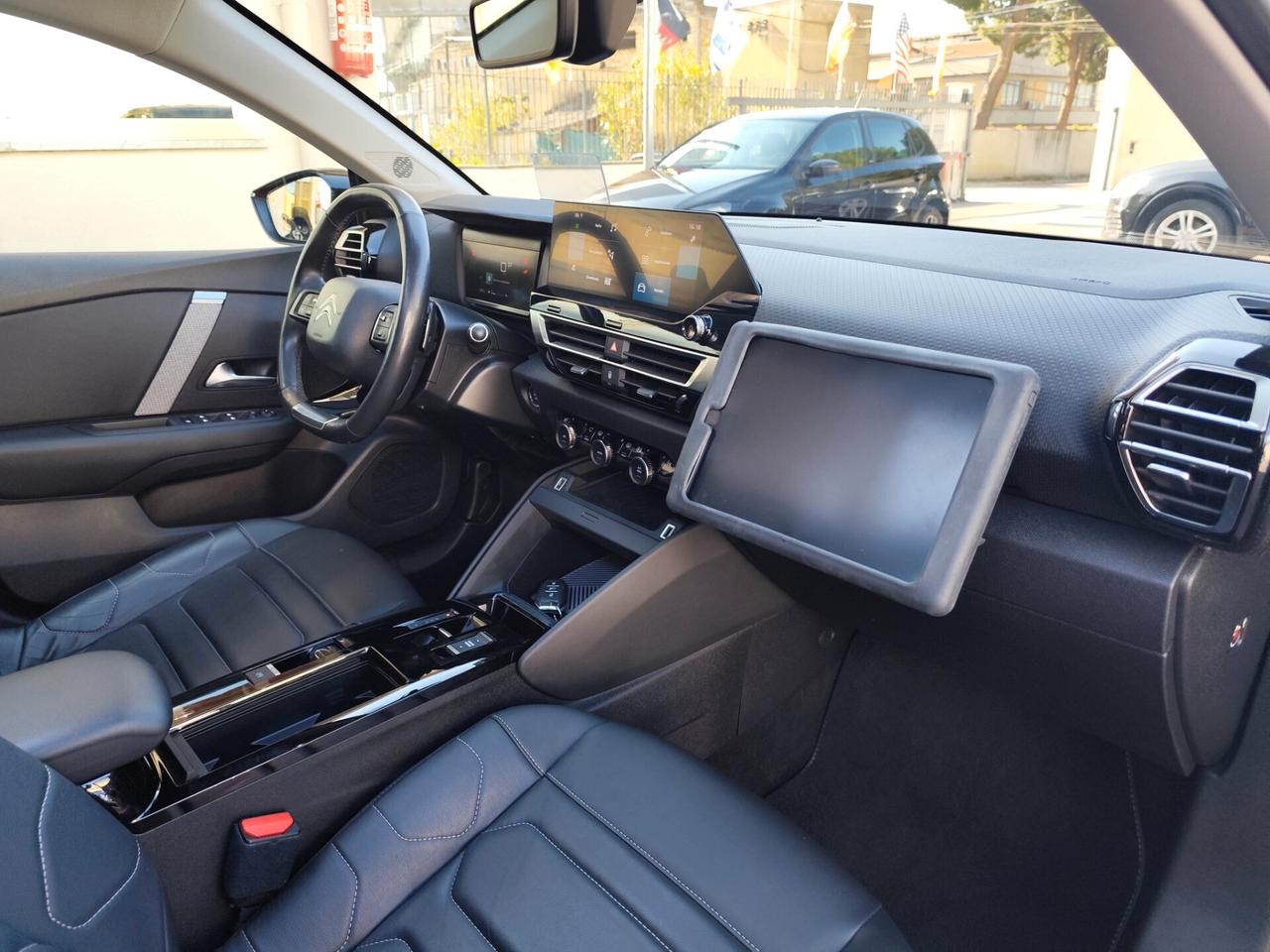 Citroen C4 BlueHDi 130 S&S EAT8 Feel Pack