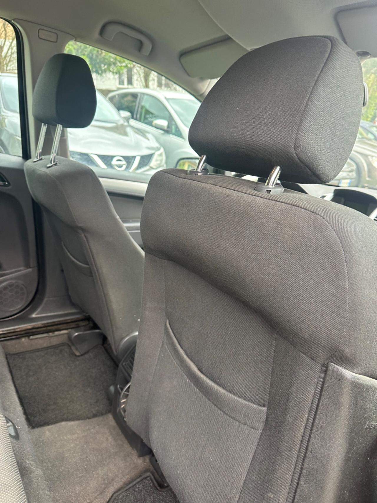Opel ZAFIRA 1.7 CDTI 110CV 7POSTI KMCERT UNICOPR