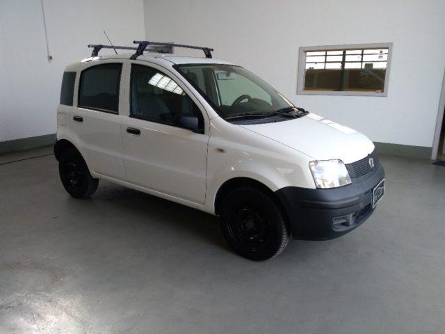 FIAT Panda 1.2 Natural Power Van Active 2 posti