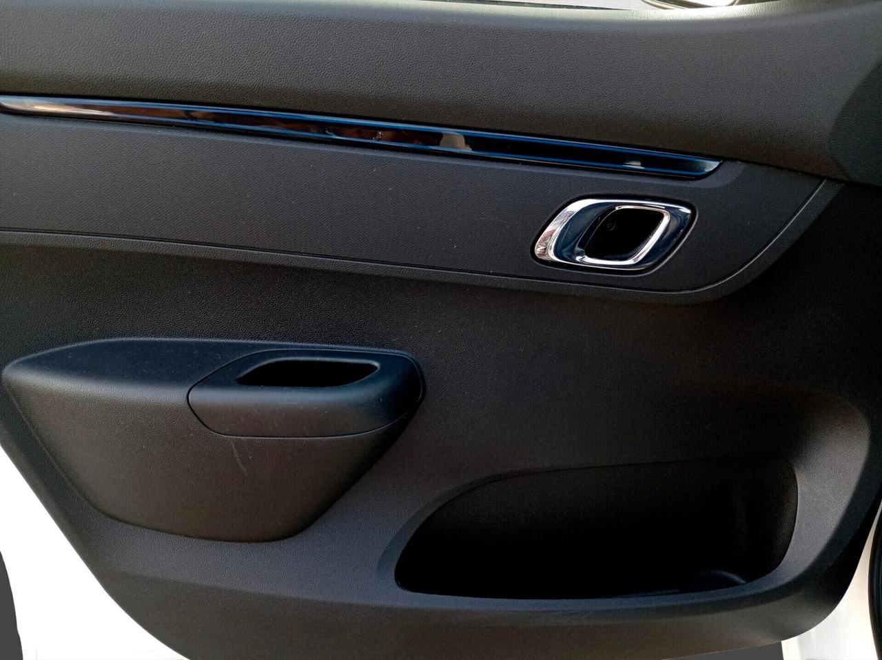 Dacia Spring Comfort Plus Electric 45 pari al nuovo !