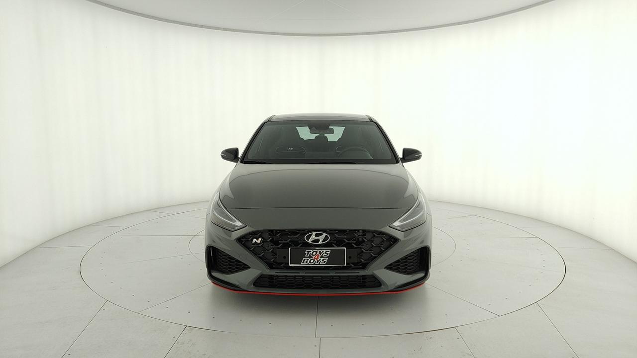 HYUNDAI i30 2.0 t-gdi N Performance