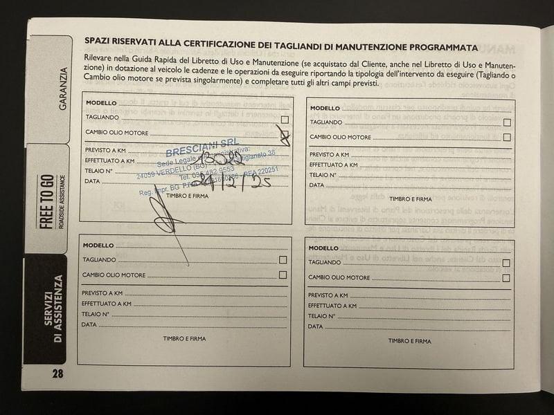 Abarth 595 595 1.4 t-jet 165cv