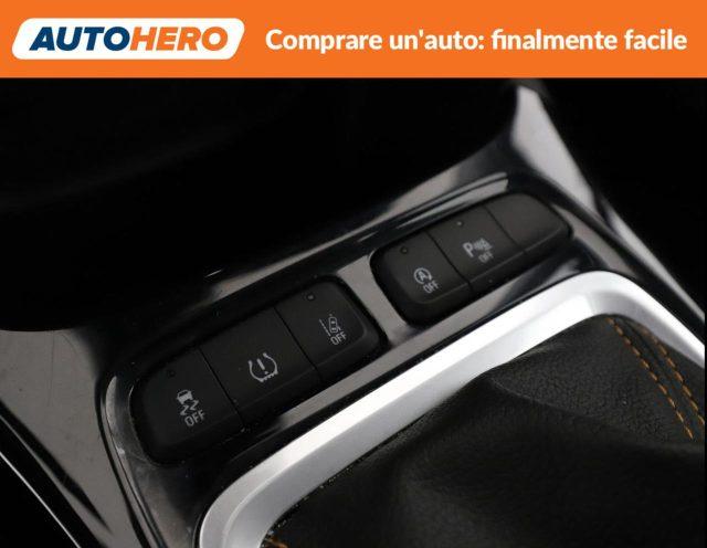 OPEL Crossland X 1.2 Turbo 12V 110 CV Start&Stop Innovation