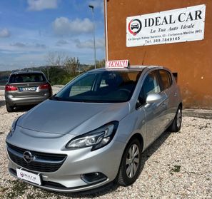 Opel Corsa 1.0 Turbo SGE Start&Stop 5 porte b-Color