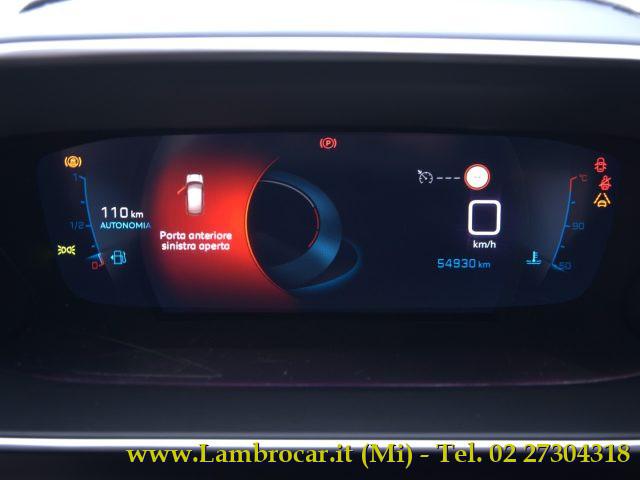 PEUGEOT 208 PureTech 100 Stop&Start 5 porte Allure AZIENDALE