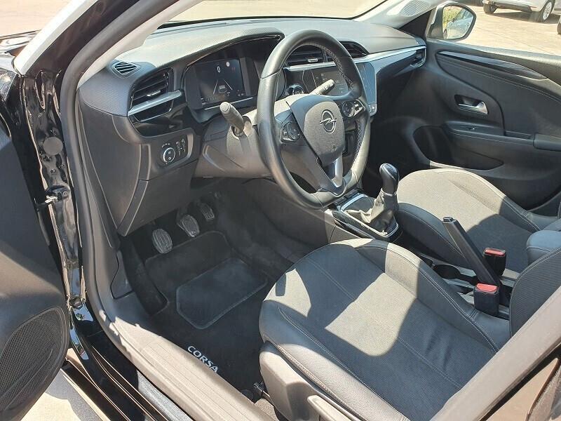OPEL NEW Corsa 1.2 75CV S&S 5P b-Color PARK CAMERA