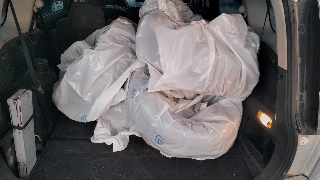 Mazda 5 2.0 T.D 110cv 7 POSTI!!