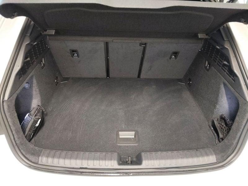 Audi A3 allstreet 35 TDI S tronic