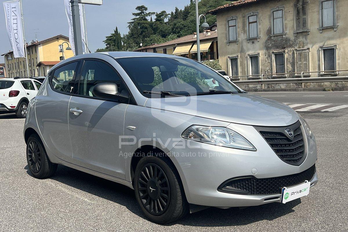 LANCIA Ypsilon 1.2 69 CV 5 porte GPL Ecochic Elefantino