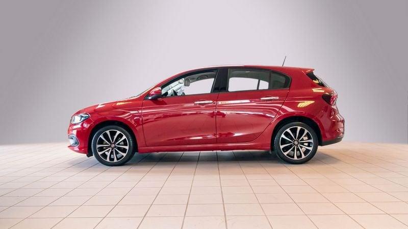 FIAT Tipo 1.4 5 porte Lounge