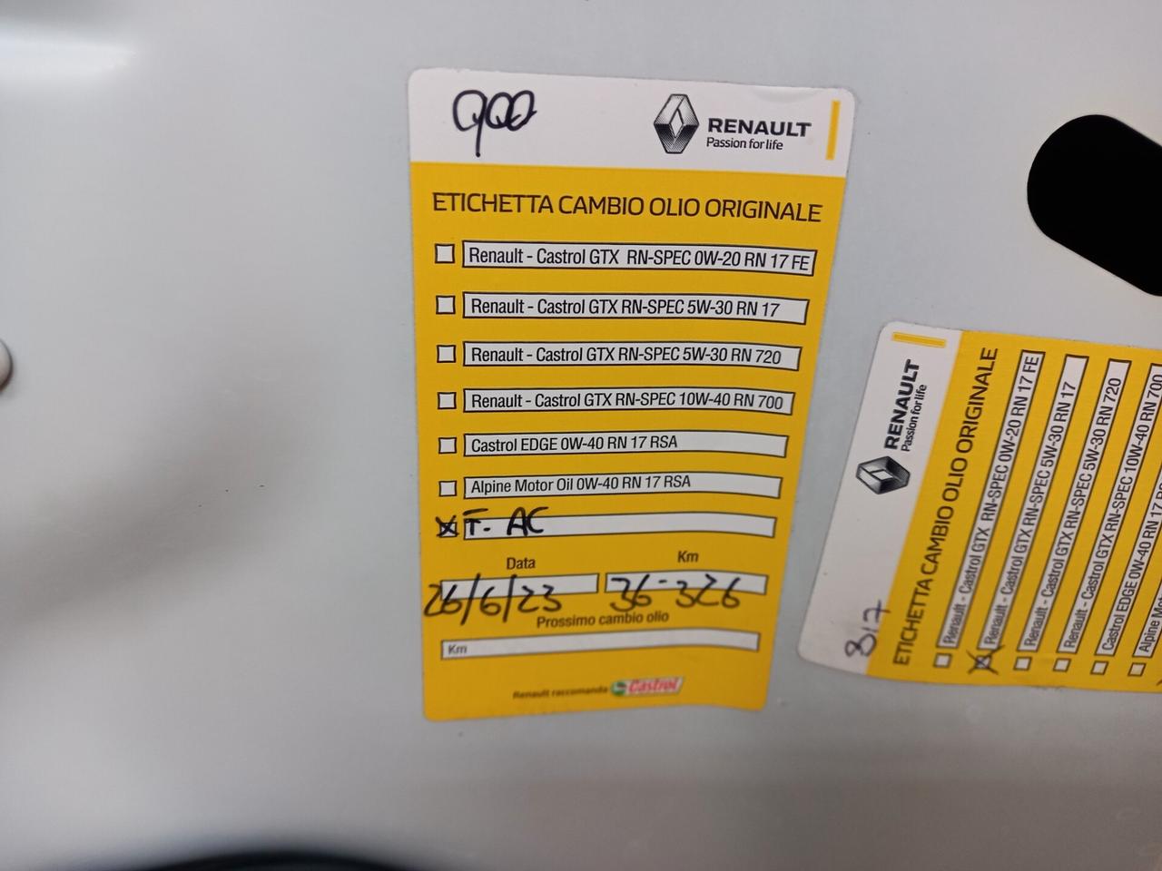 Dacia Sandero Stepway 1.0 TCe 90 CV Comfort