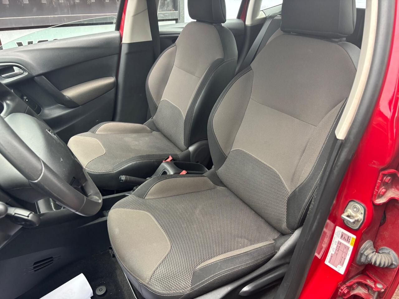 Citroen C3 PureTech 68 Seduction