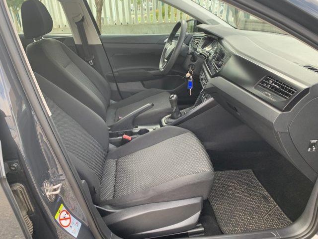 VOLKSWAGEN Polo 1.6 TDI 5p. Comfortline BlueMotion Technology
