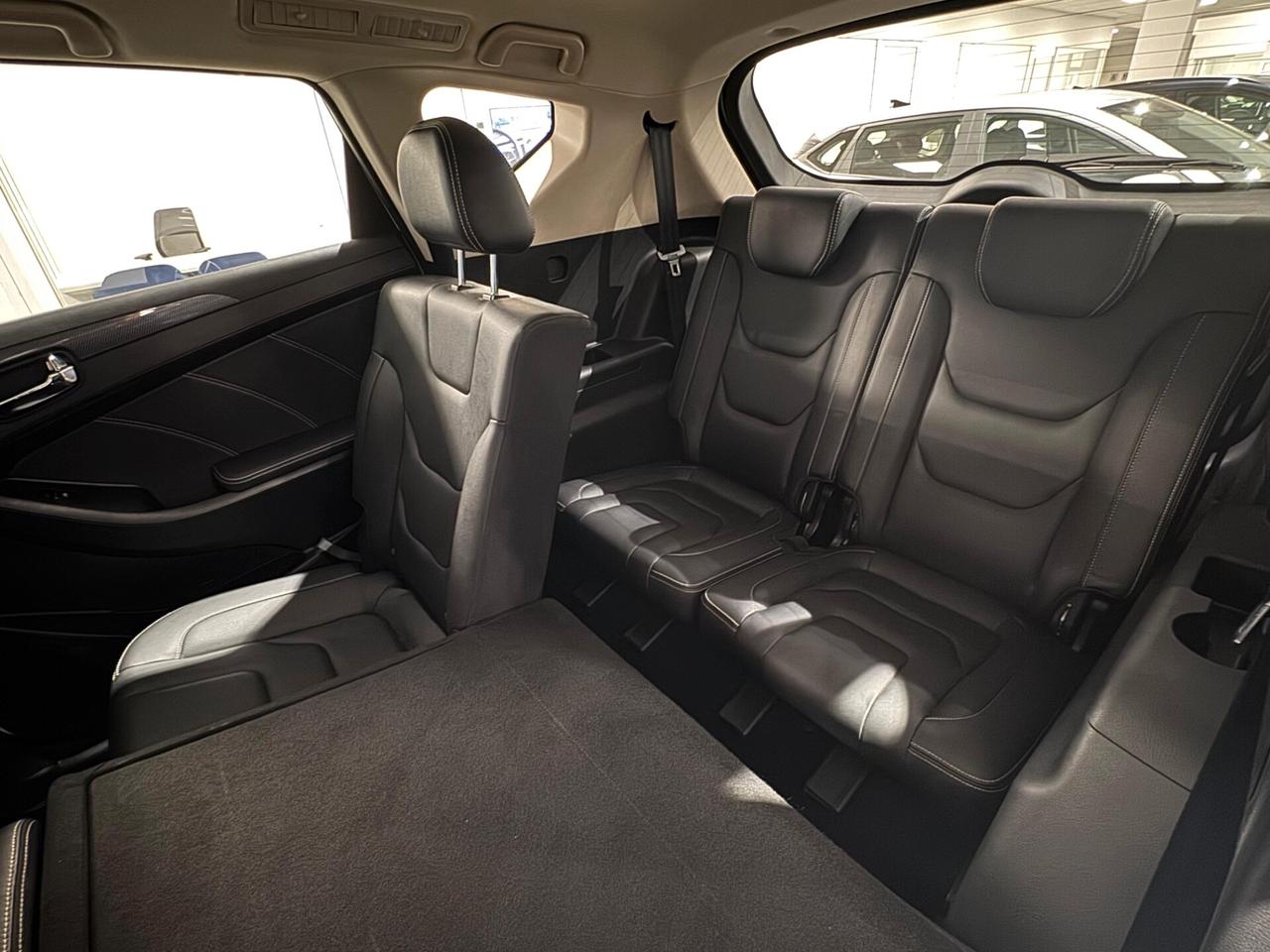 DFSK Glory 580 Glory 580 1.5 aut.