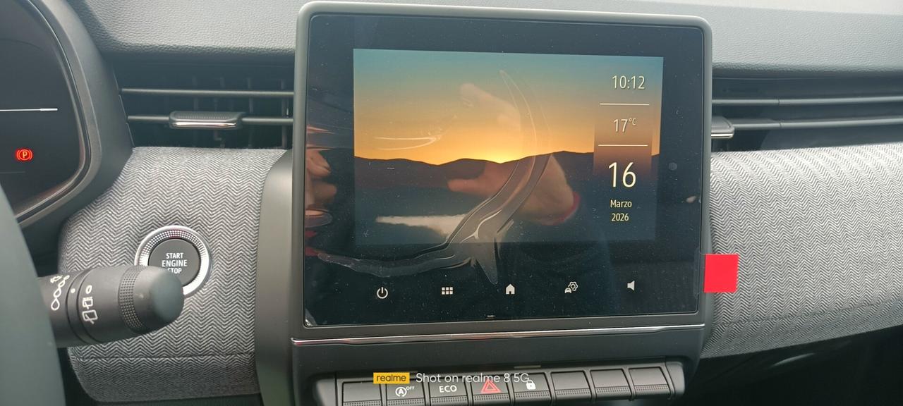 Mitsubishi Colt 1.0L turbo 100 CV Intense GPL