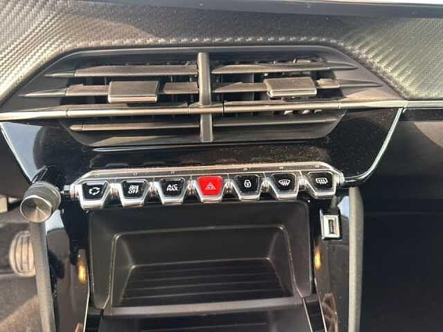 Peugeot 208 PureTech 100 Stop&Start 5 porte Active Pack