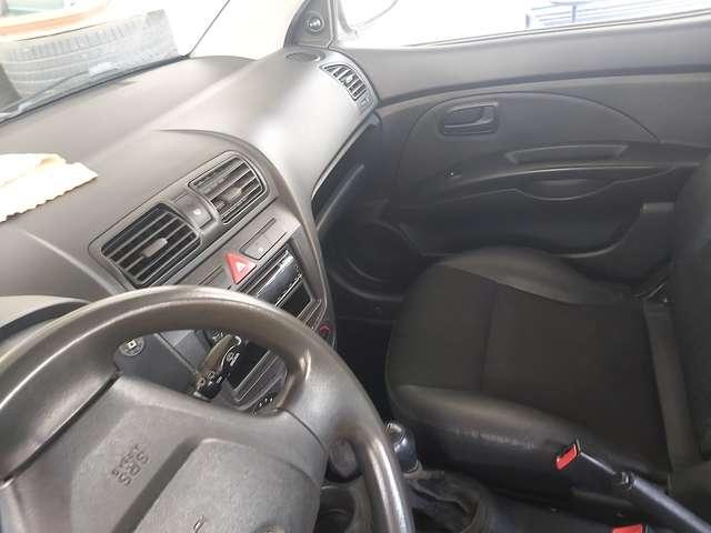 Kia Picanto 1.0 Life bi-fuel