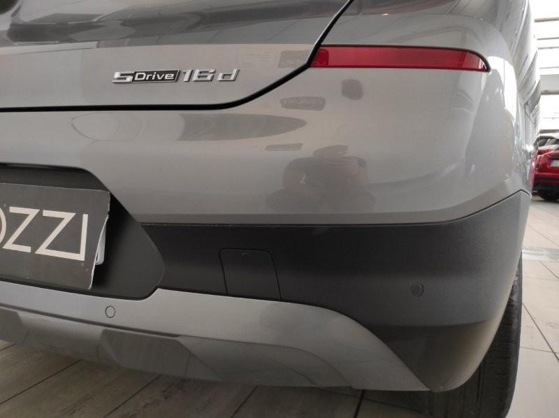 BMW X2 (F39) - X2 sDrive16d Business-X