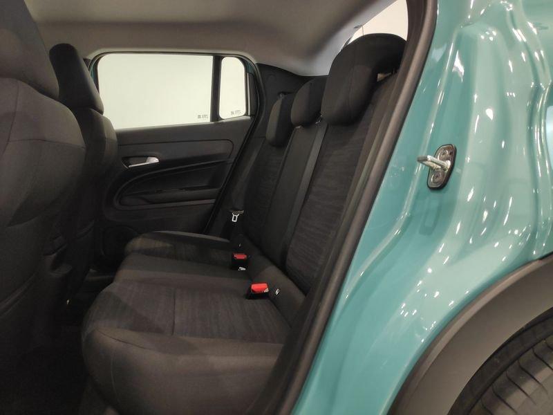 Jeep Avenger 1.2 Turbo Longitude*PRONTA CONSEGNA*