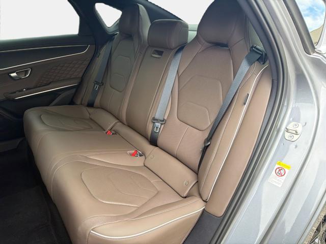 BYD Han HAN 3.9 S
