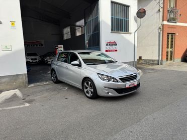 Peugeot 308 1.6 HDi 92 CV Business