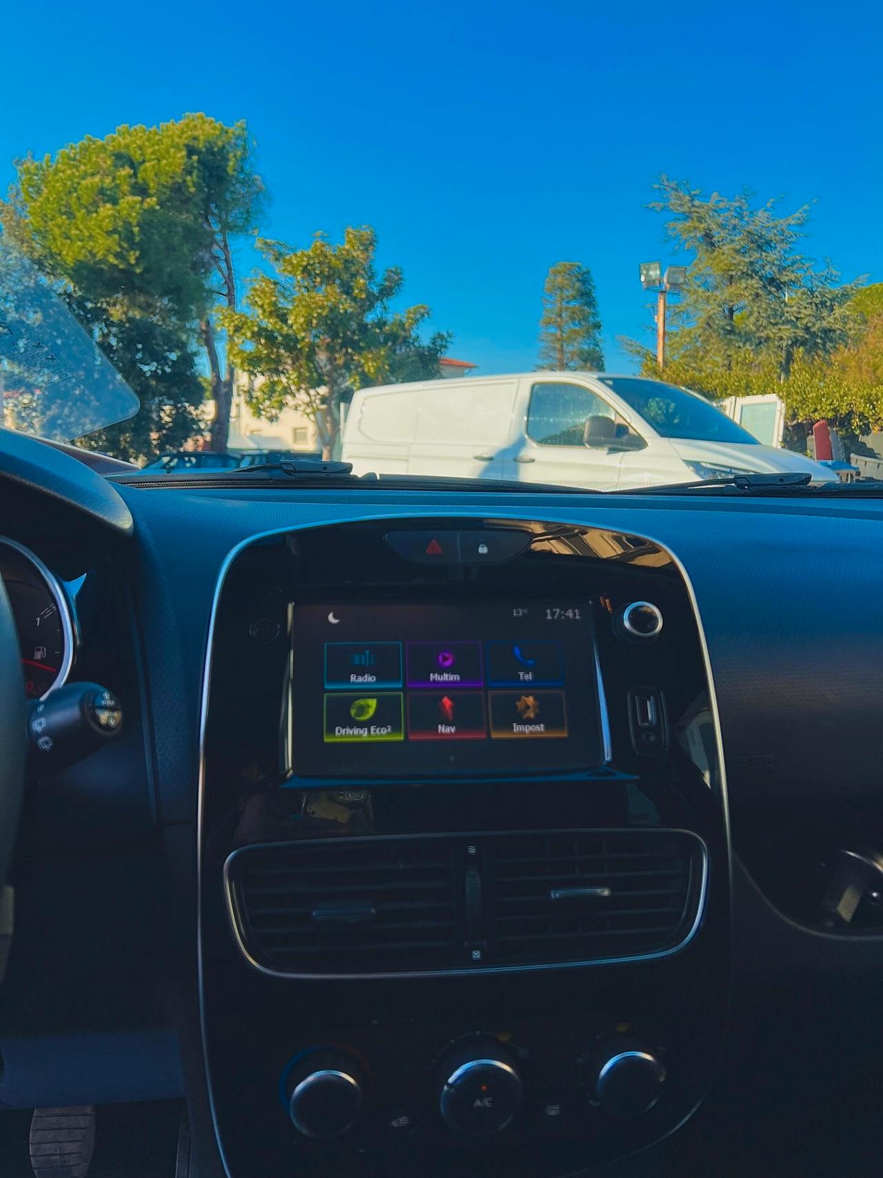 Renault Clio TCe 12V 90CV Start&Stop 5 porte Energy Intens