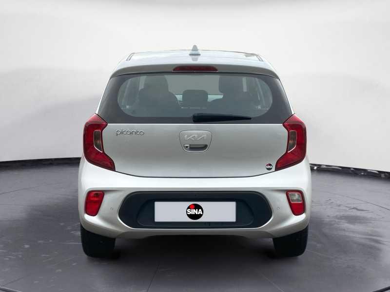 KIA Picanto 1.0 dpi Style