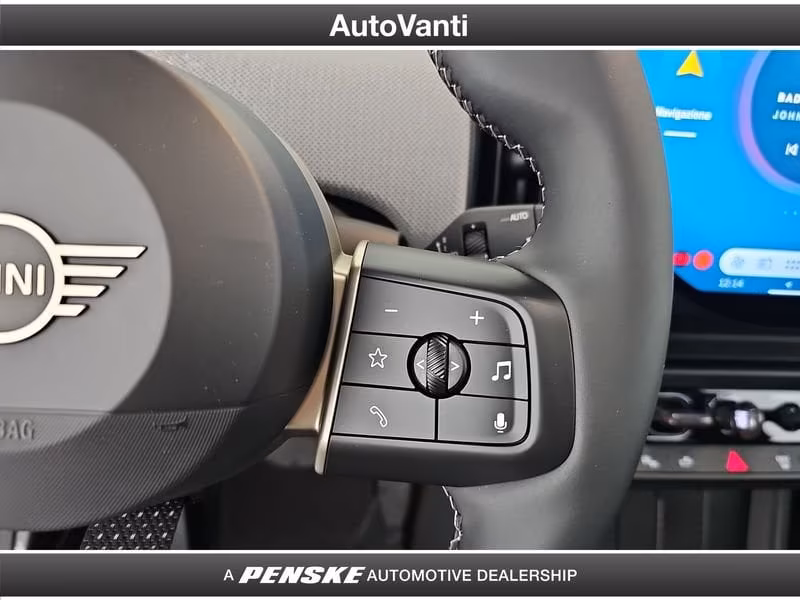 MINI Mini Mini Cooper C Favoured