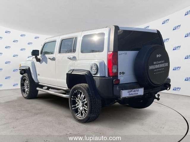 HUMMER H3 H3 3.7 aut. Luxury