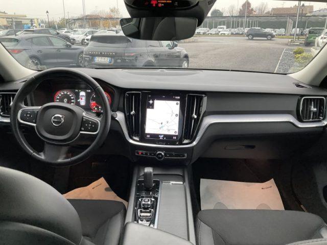 VOLVO V60 B4 (d) Geartronic Momentum Business Pro