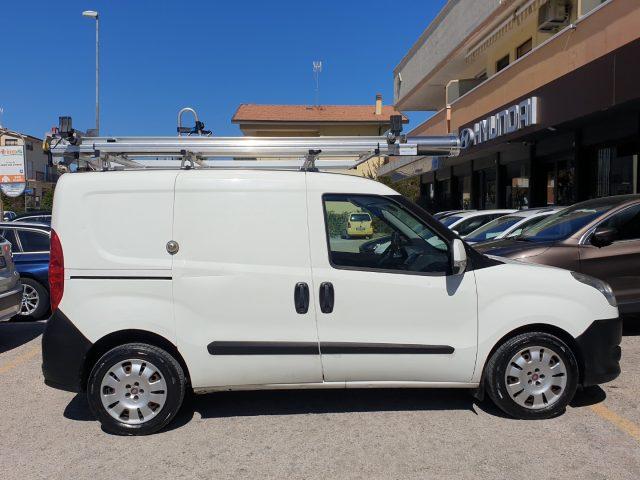 FIAT Doblo Doblò 1.6 MJT 105CV PC-TN Cargo Lamierato SX E5+