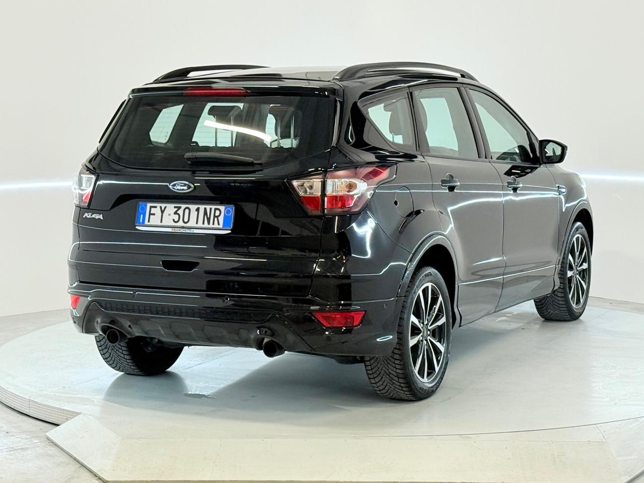 Ford Kuga 1.5 EcoBoost 150 CV 2WD ST-Line X