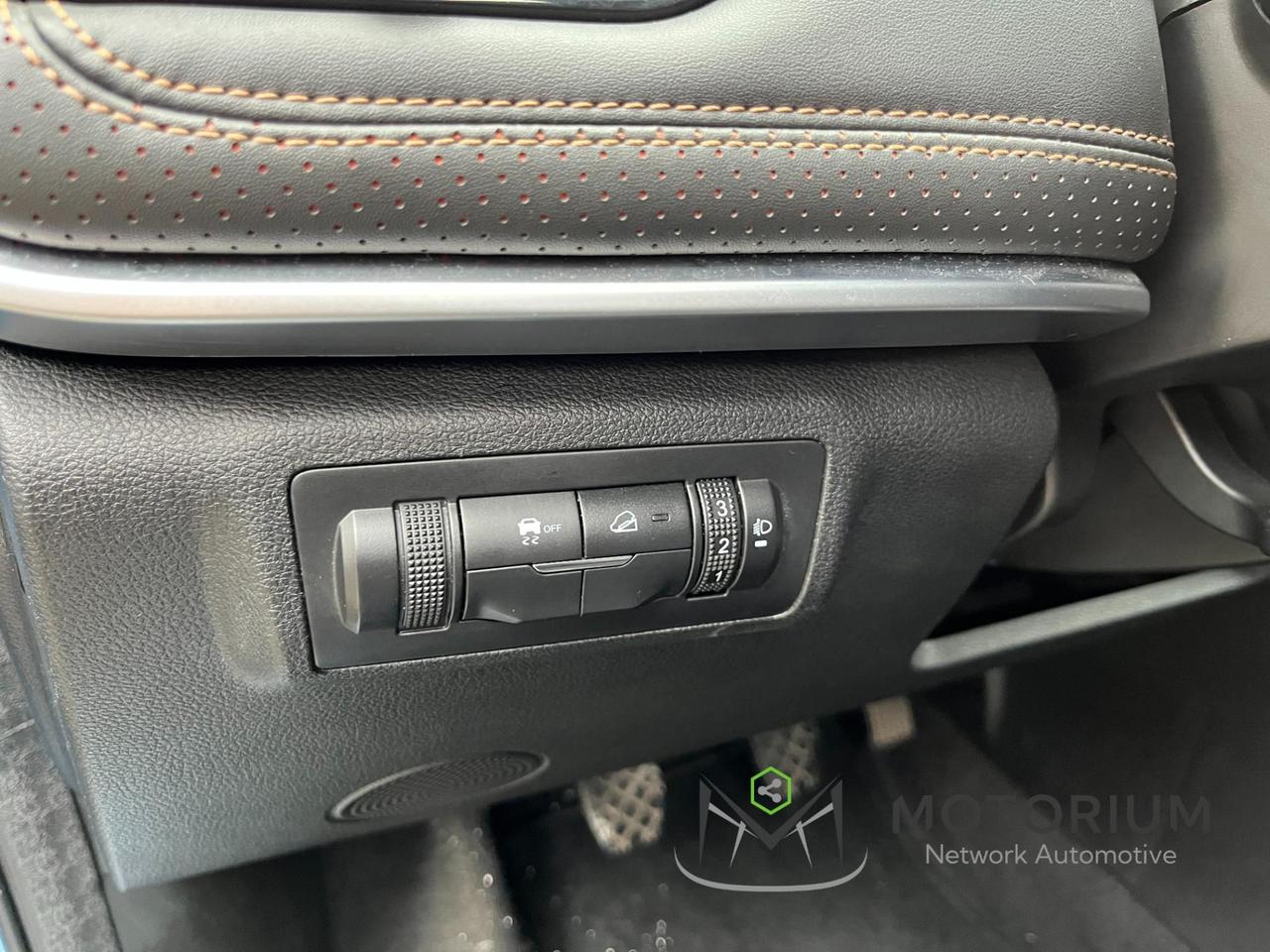 DR Motor DR 5.0 1.5 Gpl 114cv