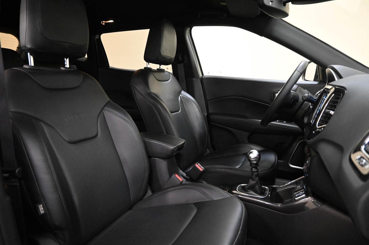 JEEP Compass 2ª serie Compass 1.6 Multijet II ...